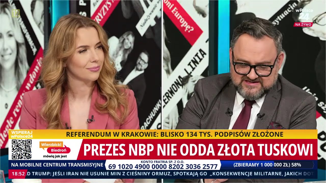 Matecki: 