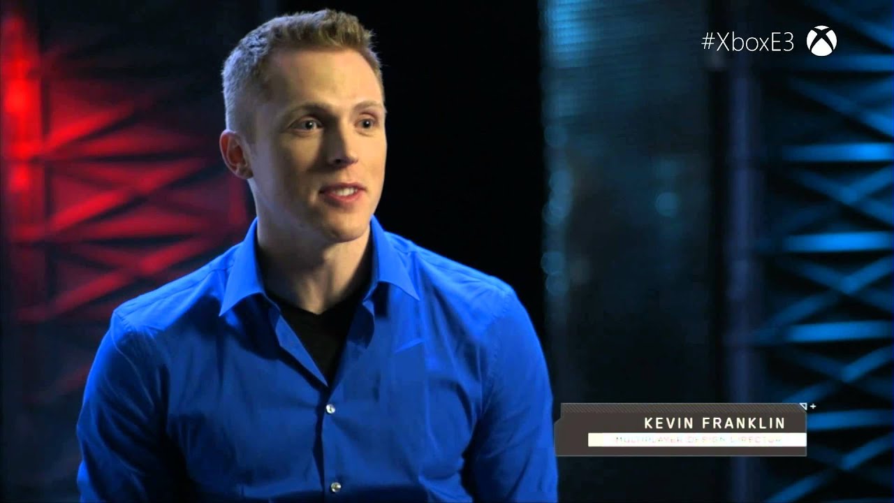 E3 2015 Xbox Daily Show: Interview with Josh Holmes and Bonnie Ross