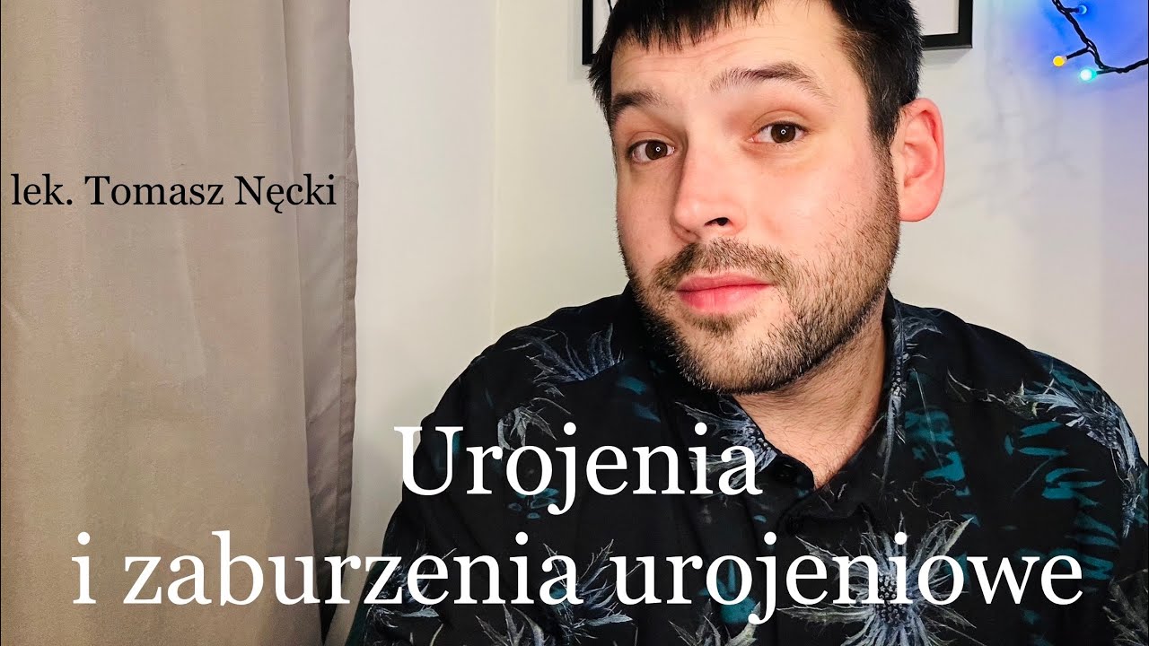 Urojenia i zaburzenia urojeniowe