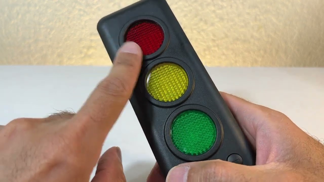 Датчик парковки в гараже Drive Onn