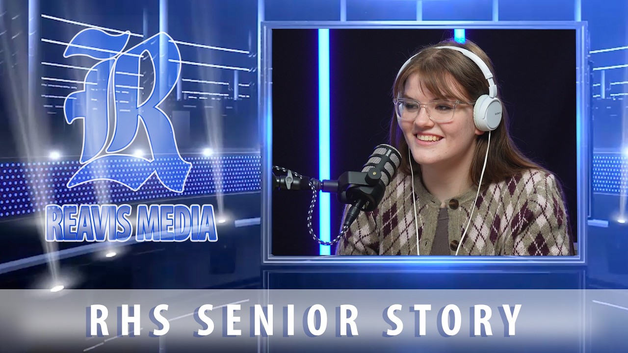 CommsClubCast w/ Ava: Triple Threat (Academics, Activities, Athletics)