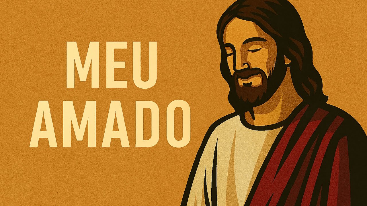 Cordeiros IA - Meu Amado