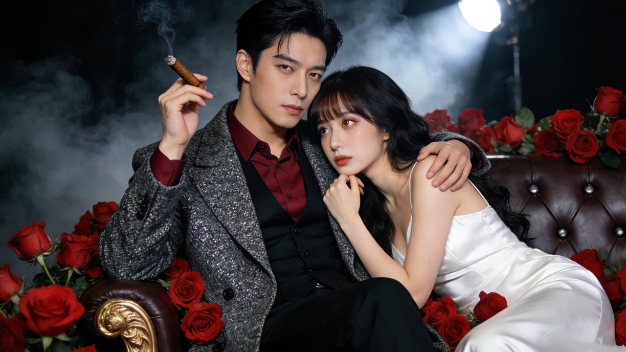 【日本語吹き替え】冷徹な旦那様に離婚を切り出したら&hellip;本音がダダ漏れ！？「愛してるのは君だけだ」まさかの溺愛ぶりに絶句&hellip;！