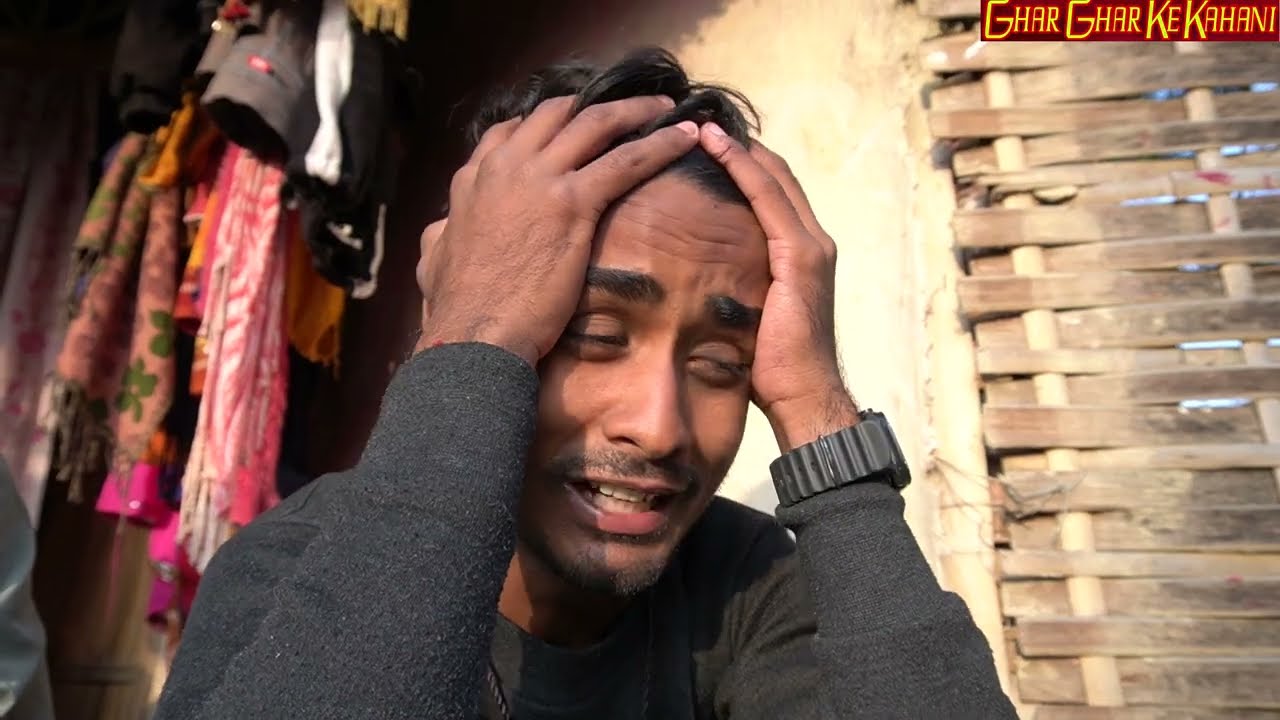 लतखोर सारहु ll Ashgaruwa Puja Maithili Comedy Il 2026 New Maithili ComedyII Ashgaruwa New Comedy