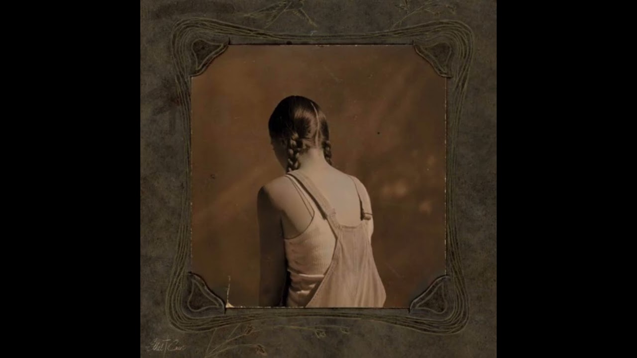 Willoughby Tucker, I will always love you (demo album) - Ethel Cain 
