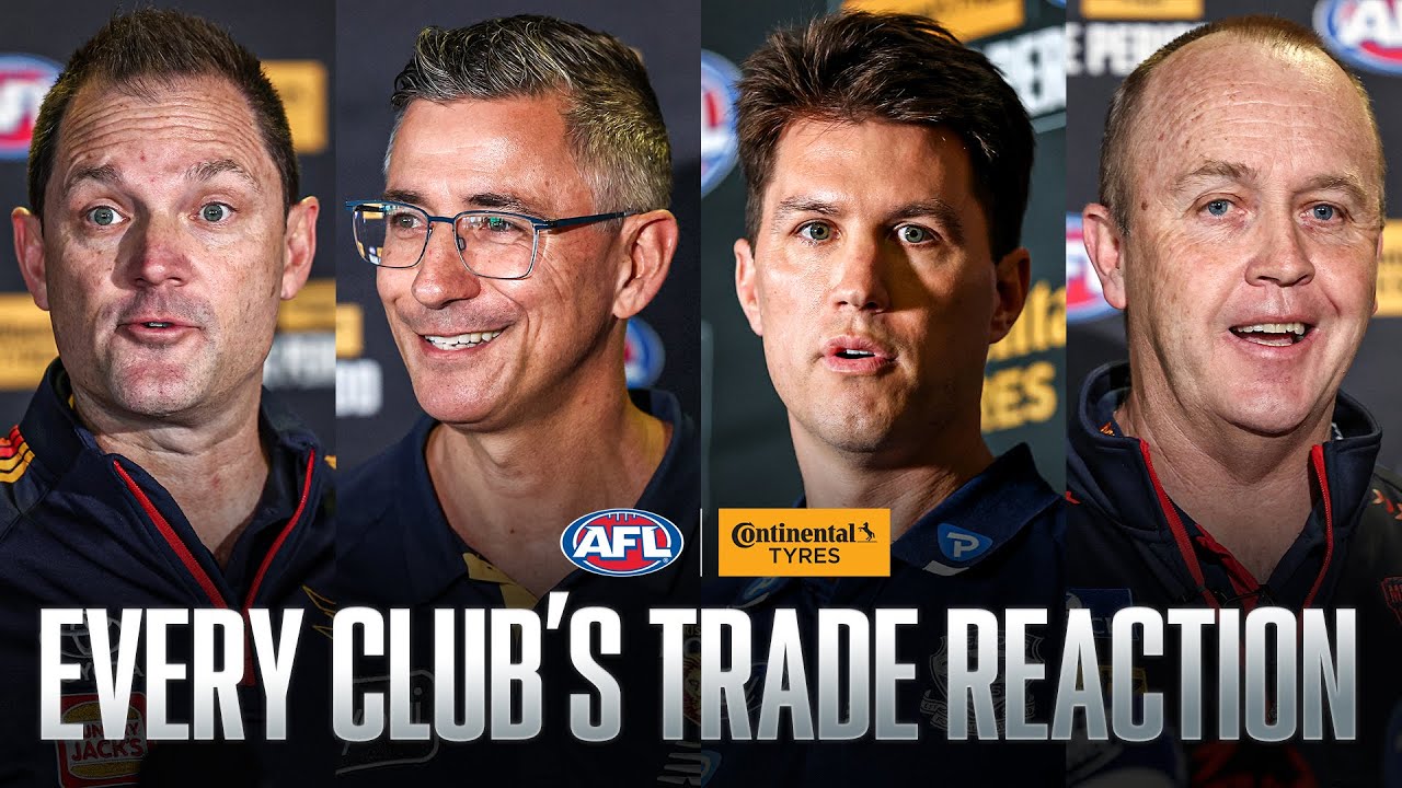What YOUR CLUB thought of their trade window