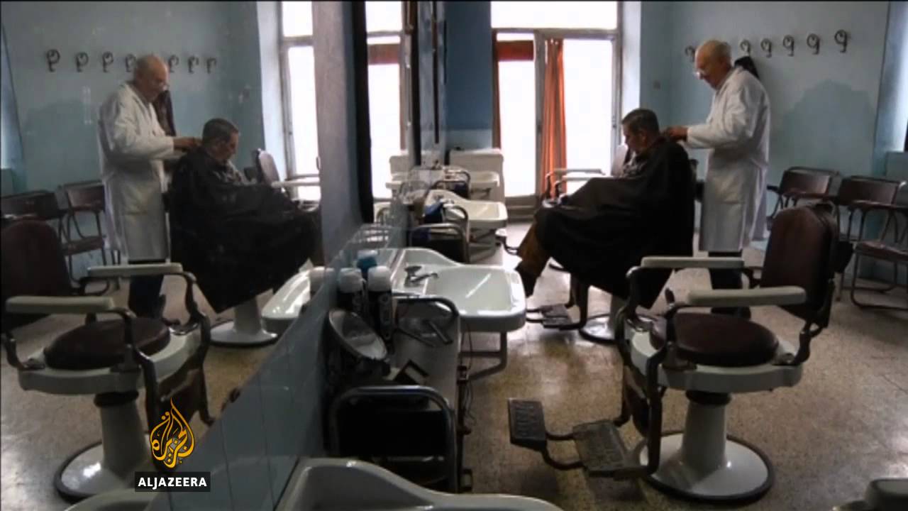 Najstariji berberin u regionu ne planira penzionisanje
