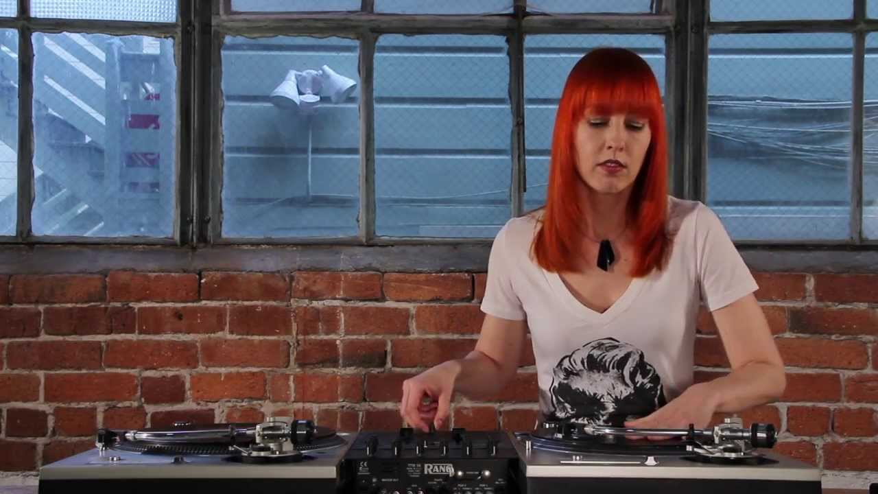 DJ Step1 - Freestyle Cuts #1 - 