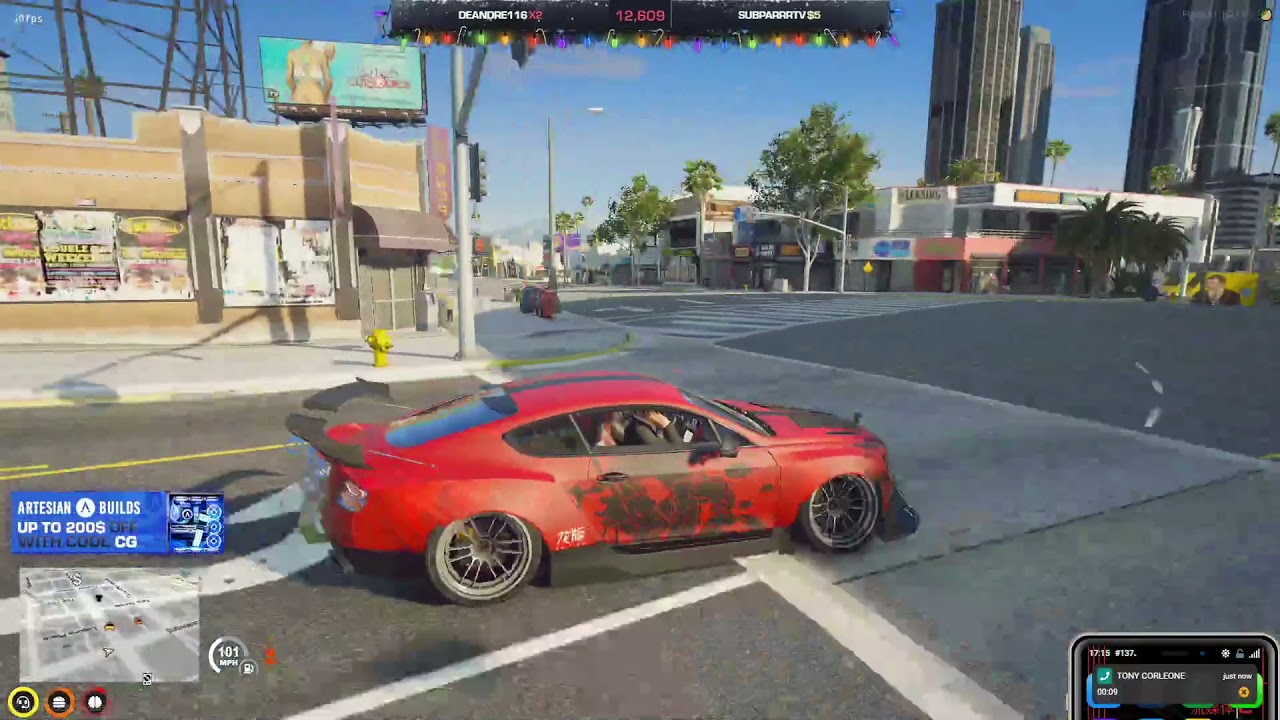 Cleanbois get invited to Ramee's Wedding Except for Mickey | NoPixel 3.0