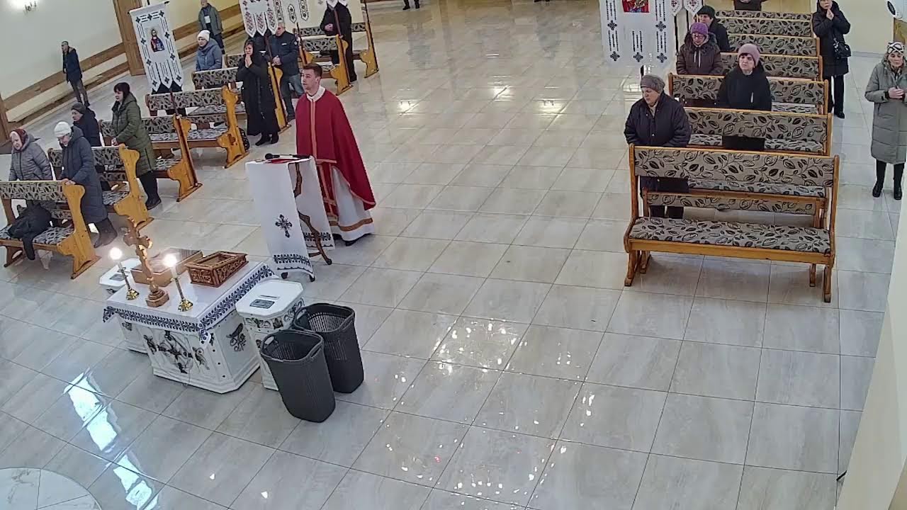 Трансляція
