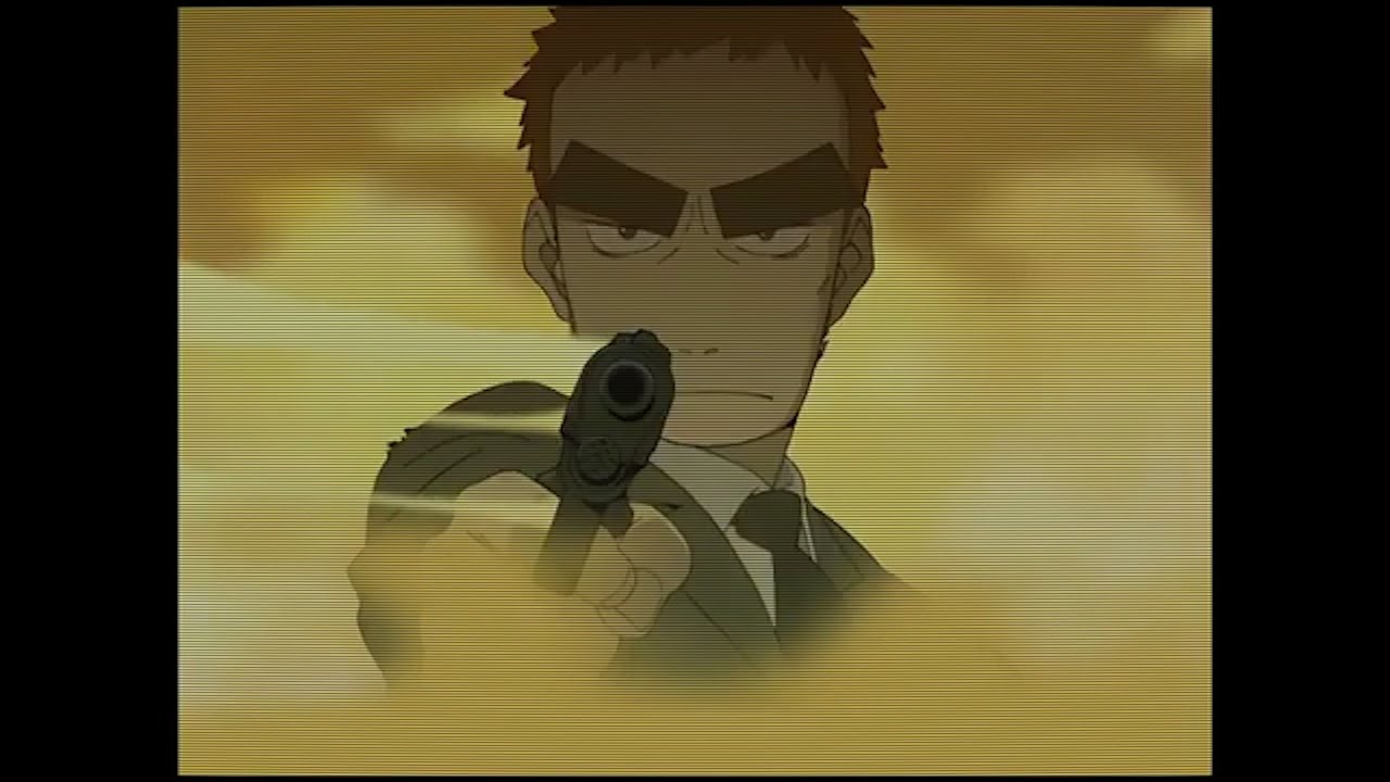FLCL AMV (Your Dystopic Creation Doesn't Fear You)