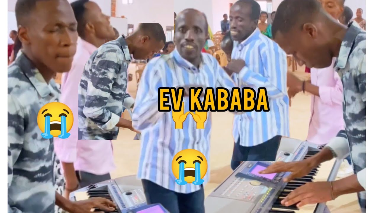 YOOOO😭🙌 MBEGA UMUNEZERO WEEE 🛑EV KABABA HAMWE NA PIANIST CHANCE 🎹 🙌🙌🙌