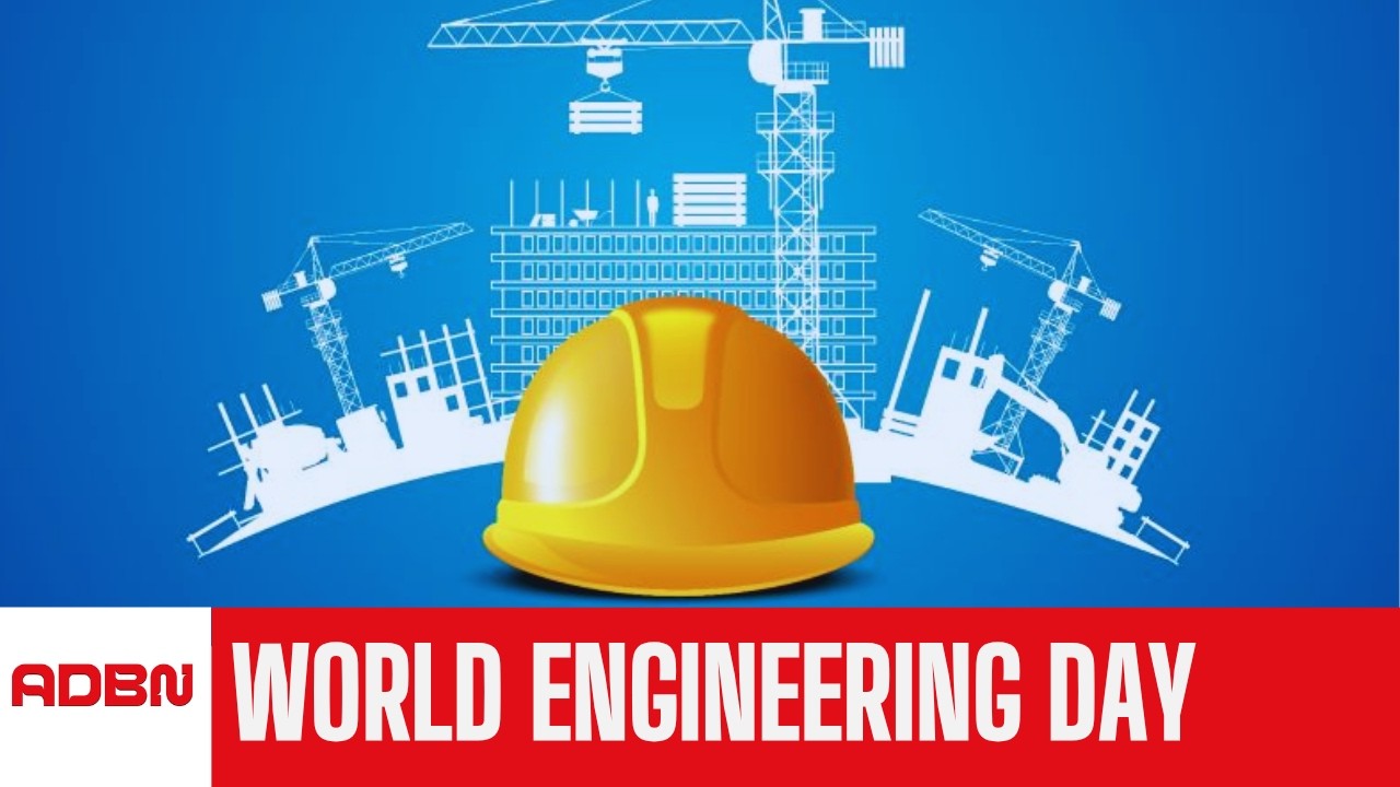World Engineering Day: The Role of Engineers in Sustainable Development | Niger Delta Today