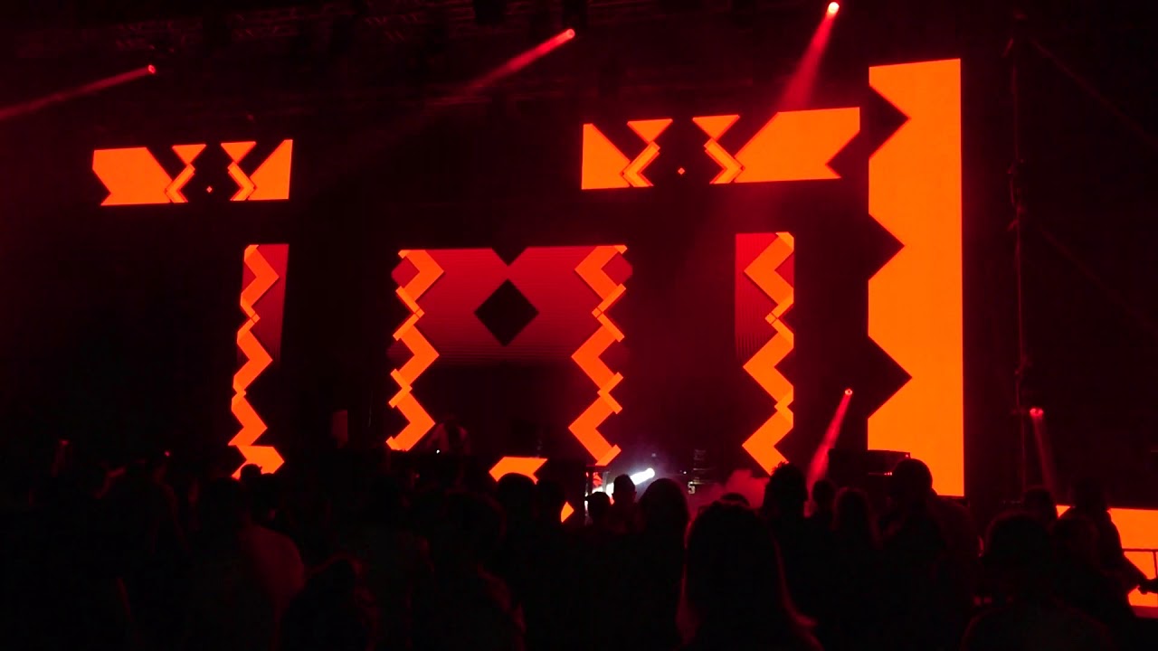 INSIDEINFO @ AUDIORIVER 2019