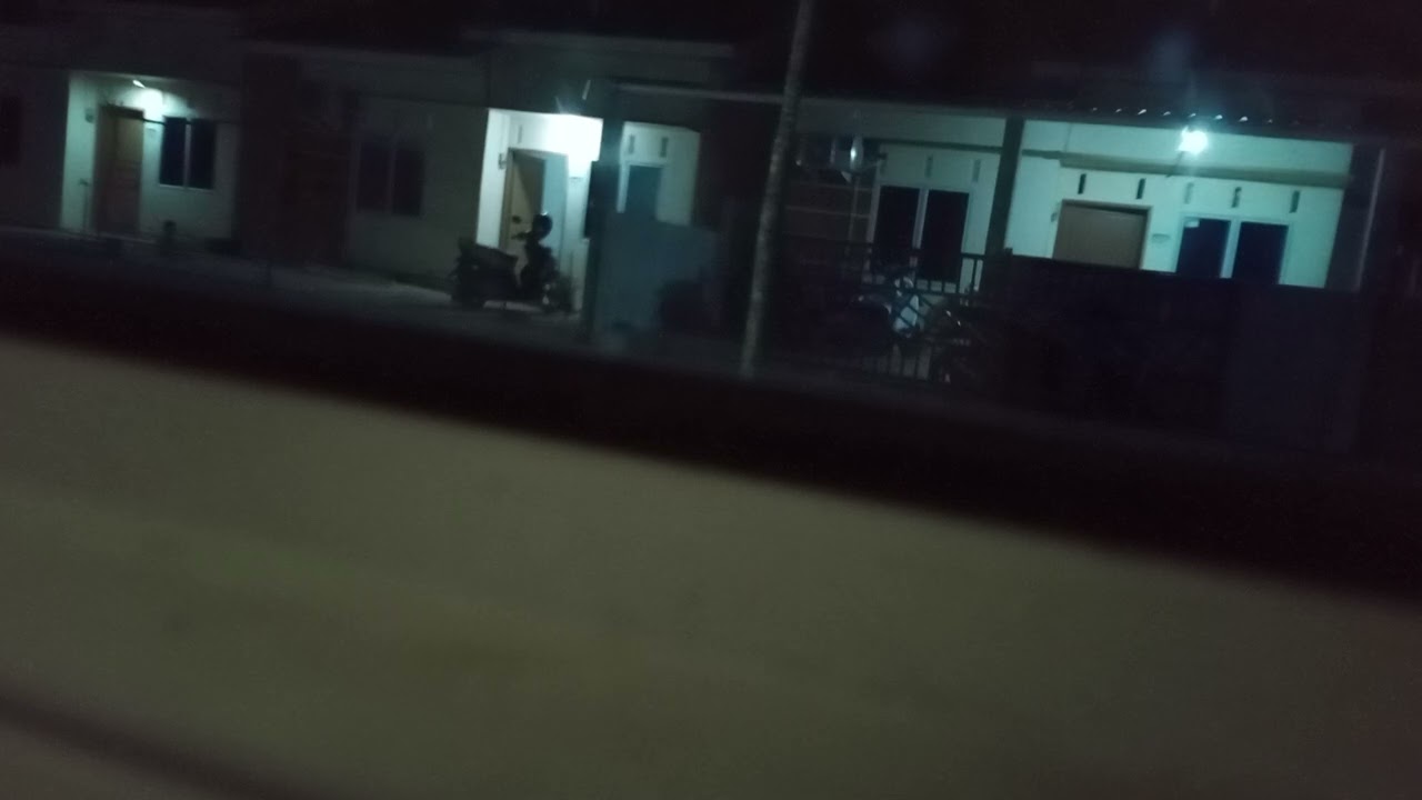 BAPAK-NYA BINTANG LAGI SIBUK NAMPAK MALAM² || NGAPAIN YA..?