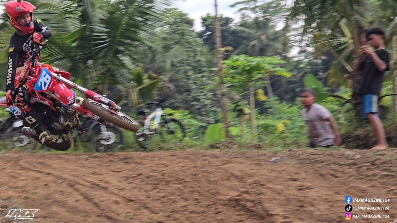 2TAHUN TERBENGKALAI AKHIRNYA DI BANGKITKAN KEMBALI!! DENGAN BANYAK DRAMA TERJADI!!