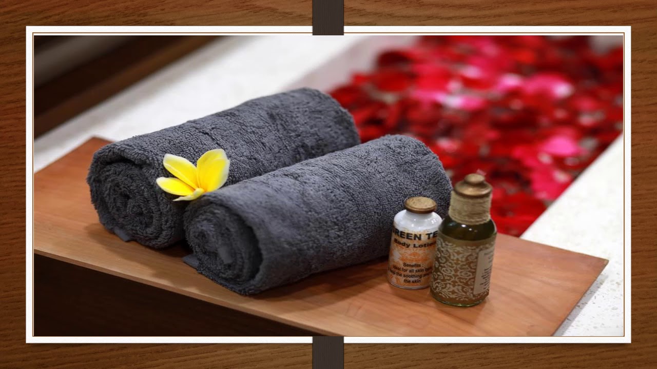 The Palm Spa