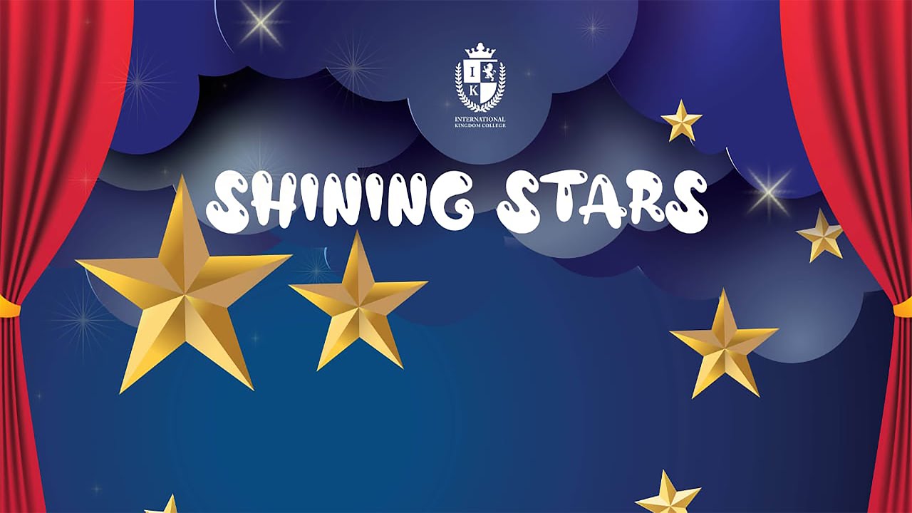 IKC Shining Stars