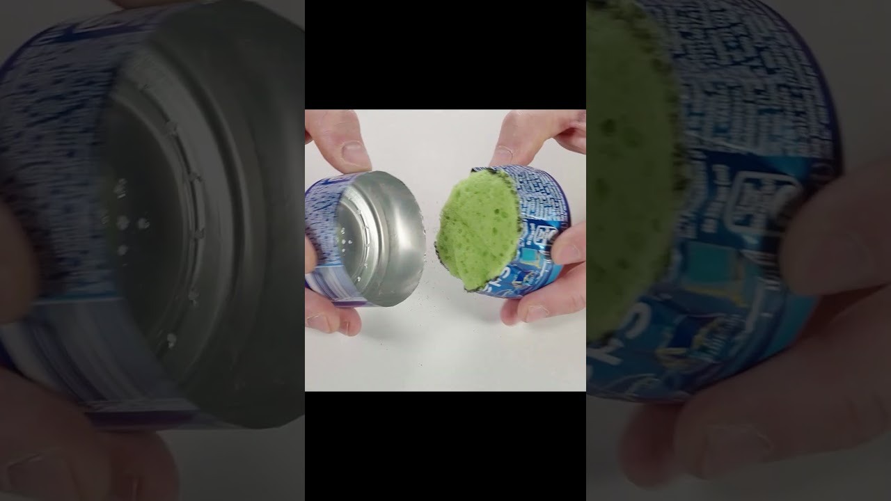 Спиртовая горелка 😱👍