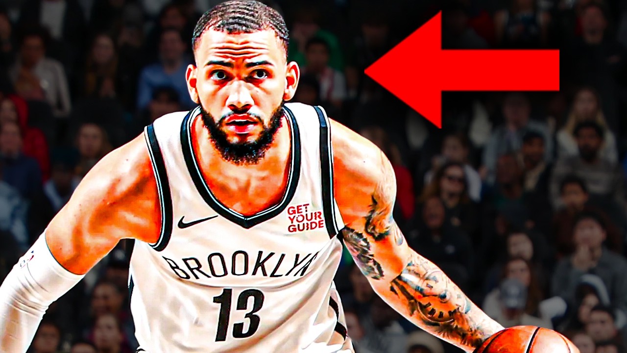 Sixers Stumbled Upon A HIDDEN GEM