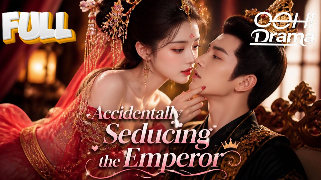 【ENG DUB】She Only Wanted the Crown Prince&rsquo;s Protection&hellip; But Captured the Emperor&rsquo;s Heart Instead