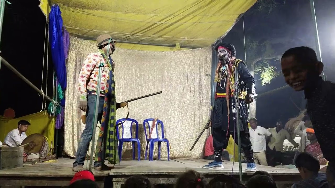 Khel wahi andaaz naya