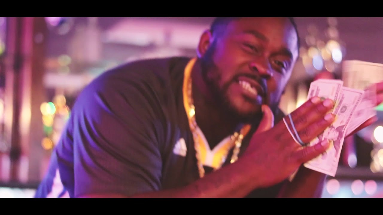 Skeecho Dean x Project - Woke Up (Official Visual) | Shot by #REALfilmZ