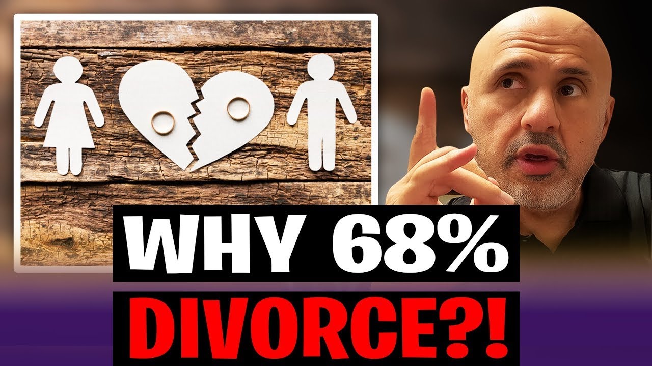 Why Marriages Fail & What God Says to Do | Sam Shamoun