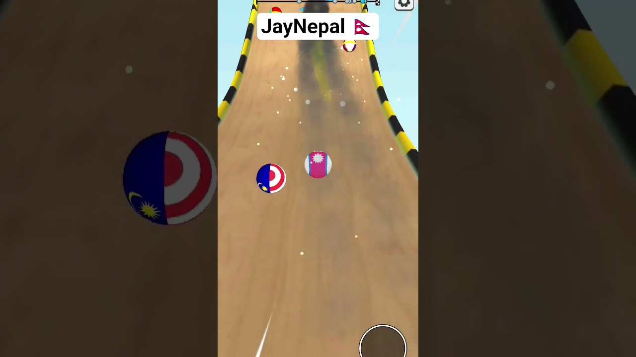 JayNepal 