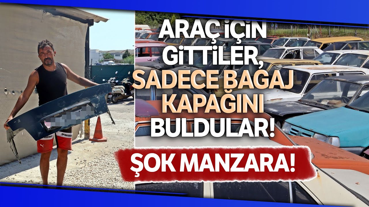 Yediemin Otoparkçılarını Şoke Eden Yöntem