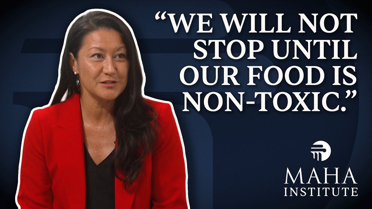 Zen Honeycutt, Moms Across America