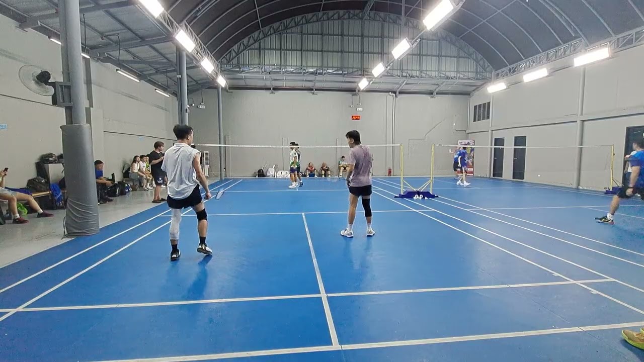 Manda Shuttlers Sunday Queue 01/18/2026