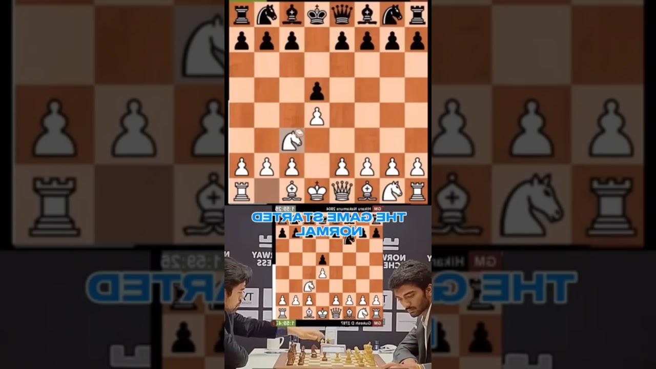 hikaru #esports #chess #esportscsgo #gaminghighlight #puzzle #memes #progamer #heroic #beautifulshot