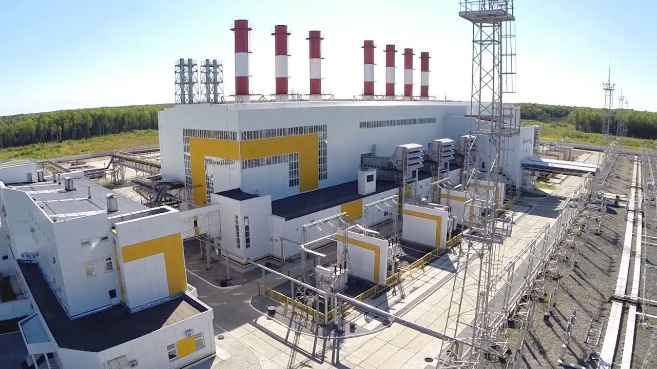 25 млрд киловатт-часов: новое достижение ЭСН &laquo;Приобская&raquo; &laquo;РН-Юганскнефтегаза&raquo;