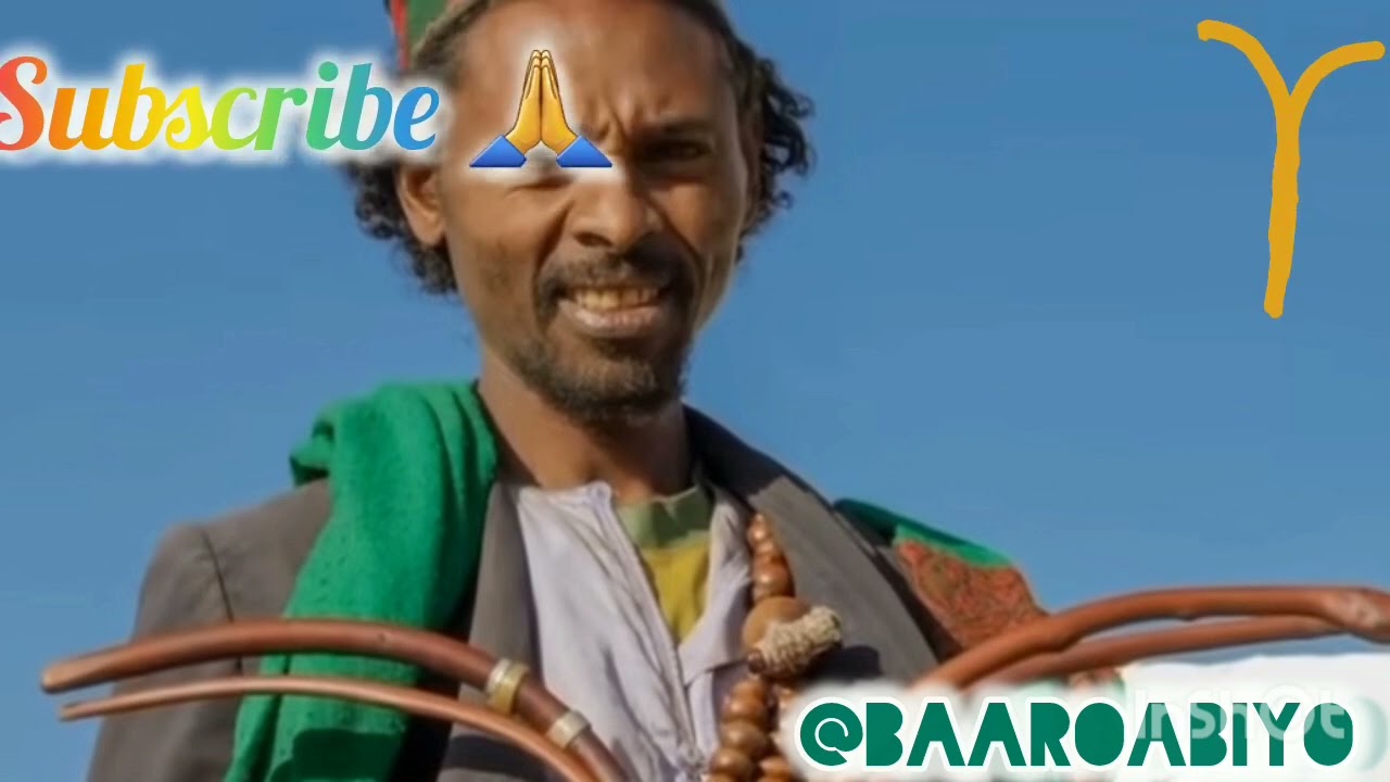 Shilila yabaarro #barro #abiyo #duet #oromo #oromomusic #shekena #nurhusen
