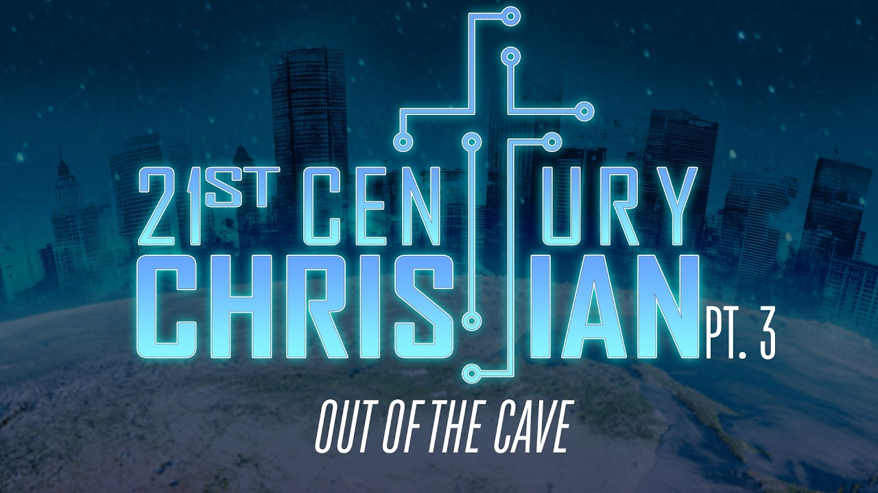 Out of the Cave - FBCPalmer Worship & Sermon for February 22nd 2026