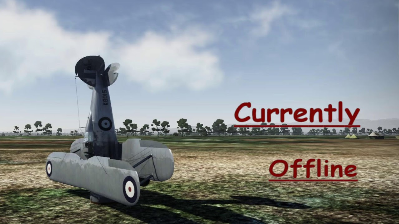 DCS World 🚨LIVE🚨 Y7: Friday Night Flight /w friends