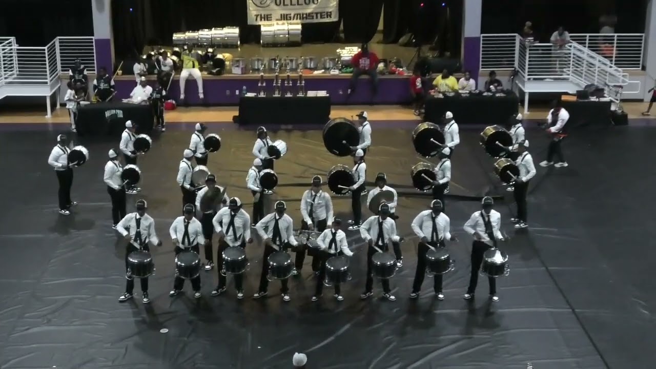 Brooklyn United(1st Place Community) Destination HBCU