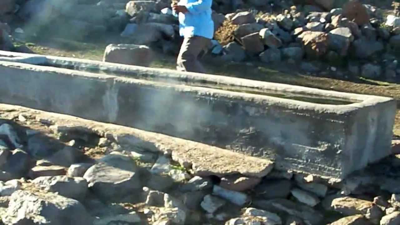 KARAKUYU 4 KASIM 2012 SIRAM KÖYÜ