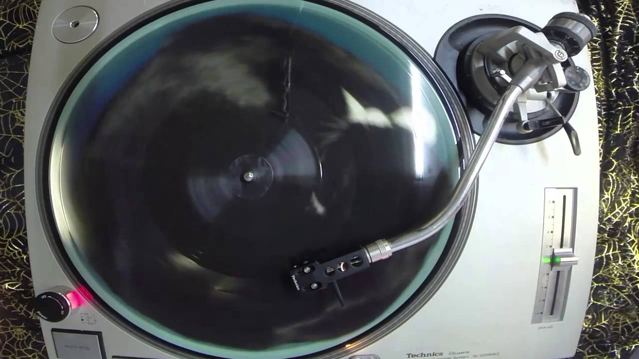 ATP Recordings Sampler - Side Secret - Mueran Humanos - Miseress