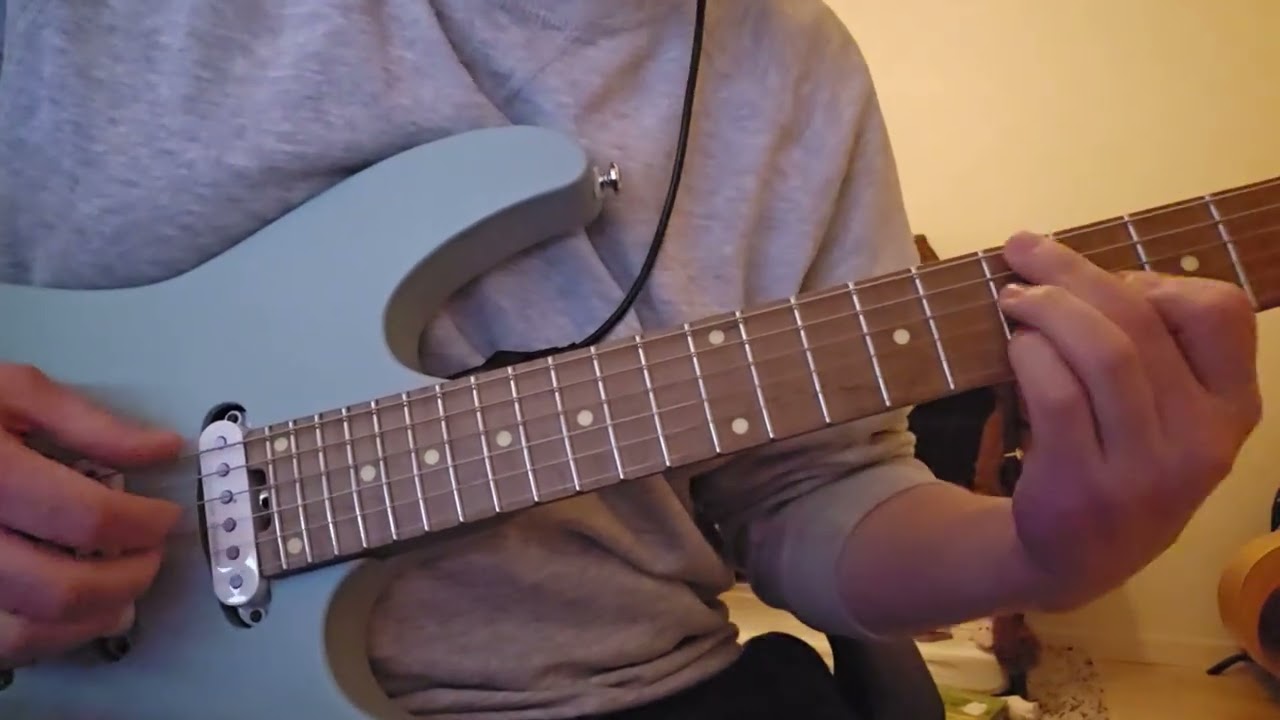 How Deep Is Your Love - Bee Gees (Mateus Asato)