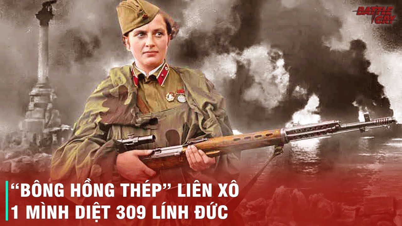 3 NỮ XẠ THỦ LI&Ecirc;N X&Ocirc; GIEO RẮC NỖI KINH HO&Agrave;NG CHO QU&Acirc;N PH&Aacute;T X&Iacute;T ĐỨC