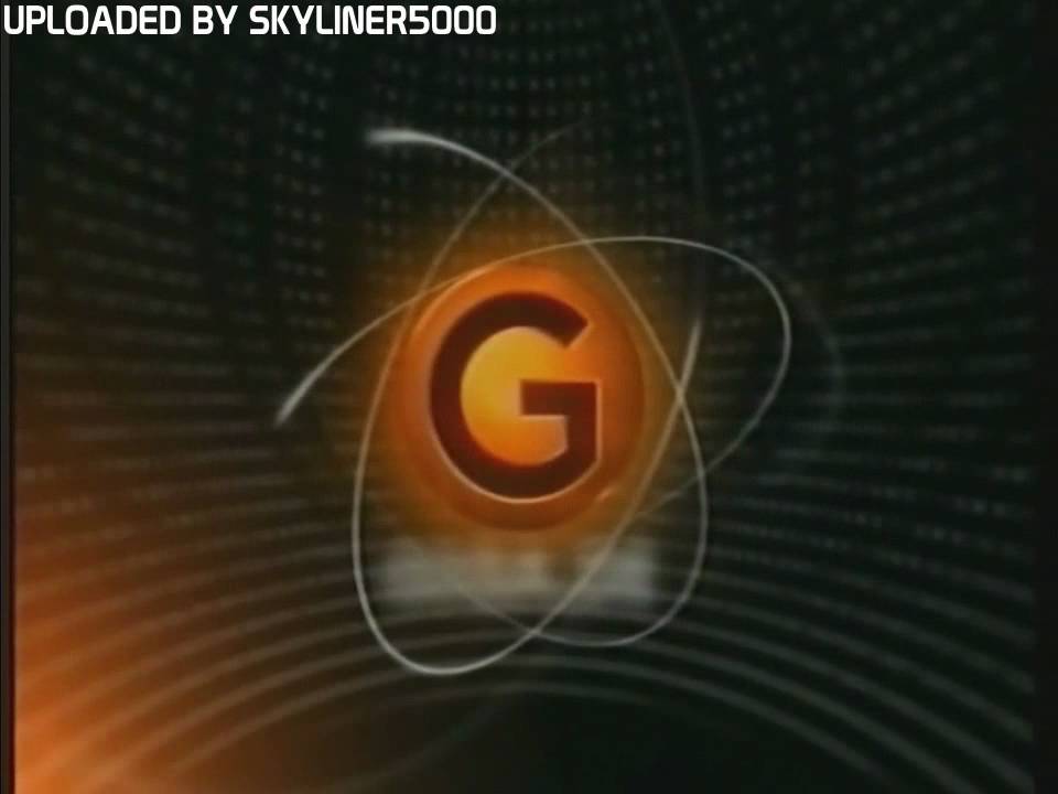 [2001] GIGA\\Games Werbetrenner