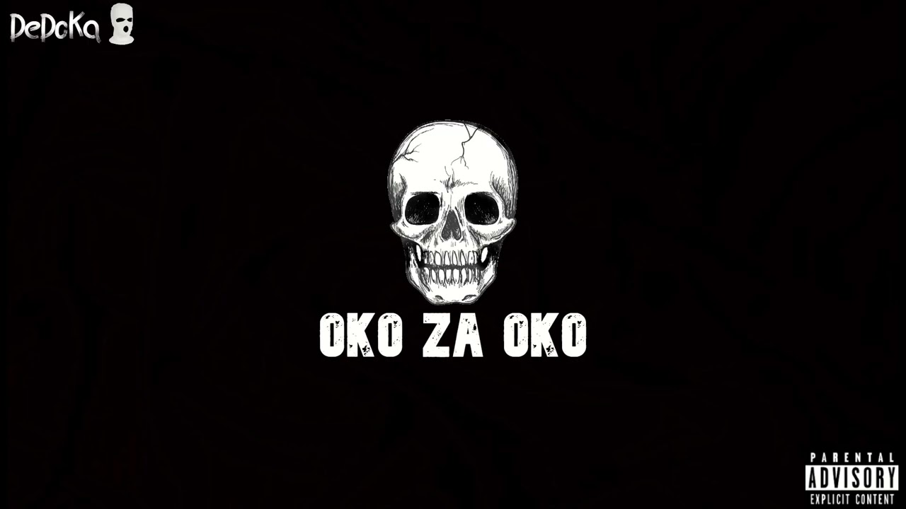 DEDOKA - OKO ZA OKO PROD.05