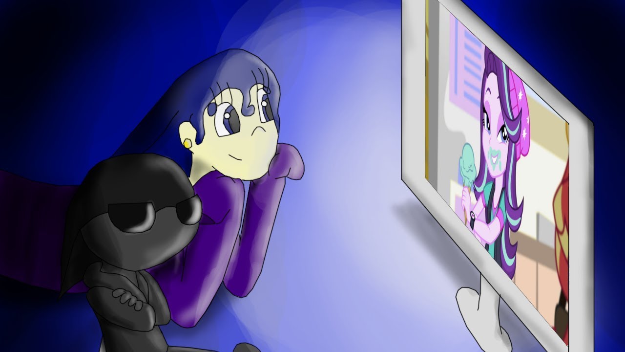 MLP FiM — Почему Старлайт Глиммер ВСЕ ЕЩЕ отстой