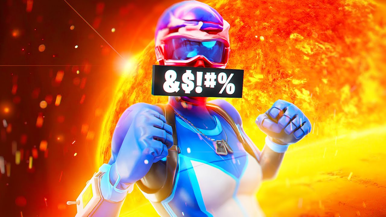Talk Tough 😤 | Fortnite Highlights #54