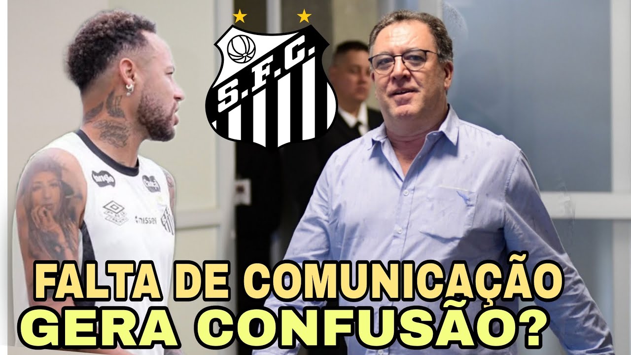 🚨 NOTÍCIA, PREOCUPANTE?? FALTA DE COMUNICAÇÃO DE MT,E NEYMAR GERA  POLÊMICA NAS REDES SOCIAIS!!!!!