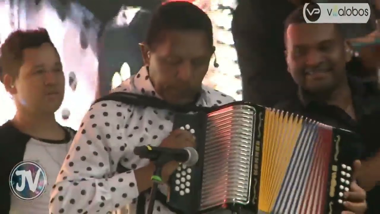 lleg&oacute; el poder silvestre dangond