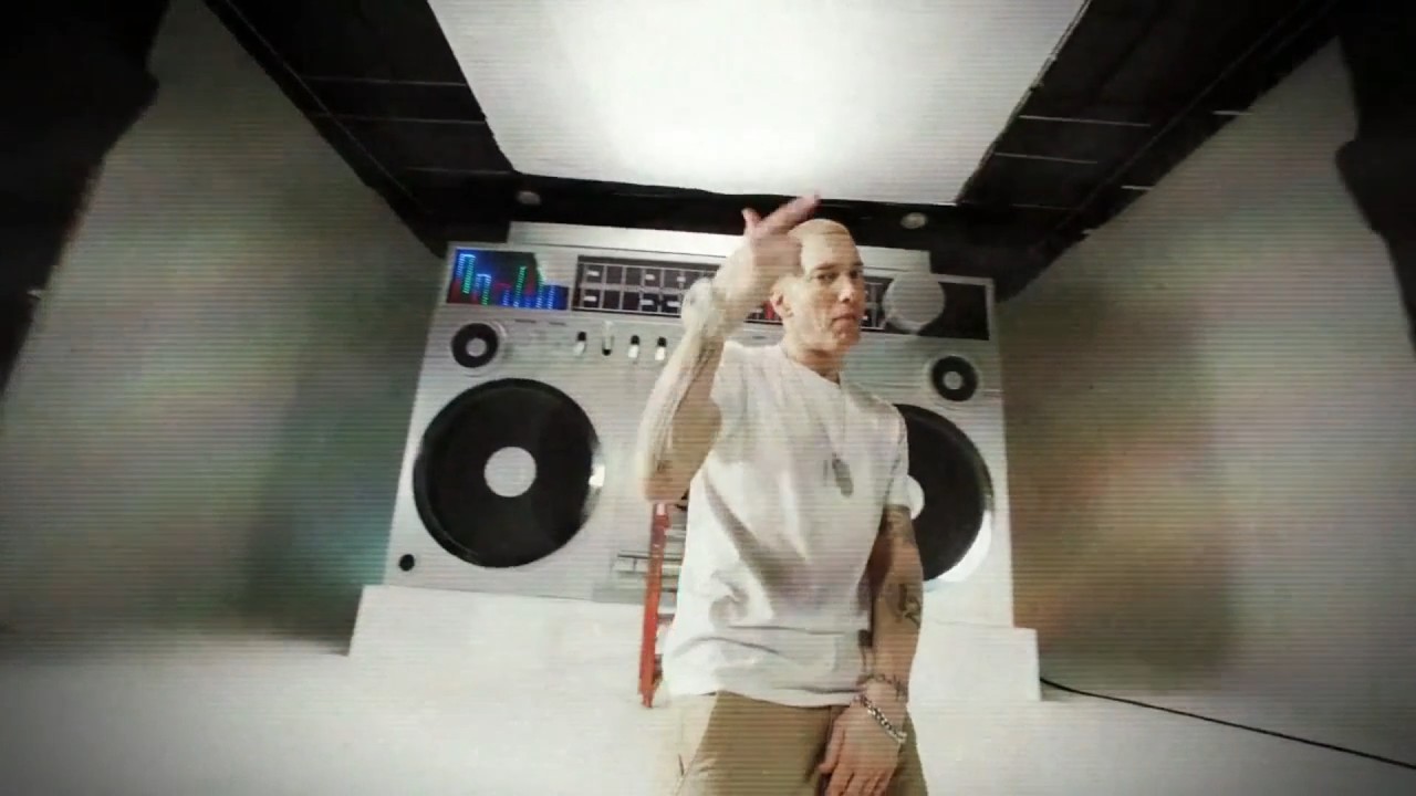 Eminem - My Favorite
