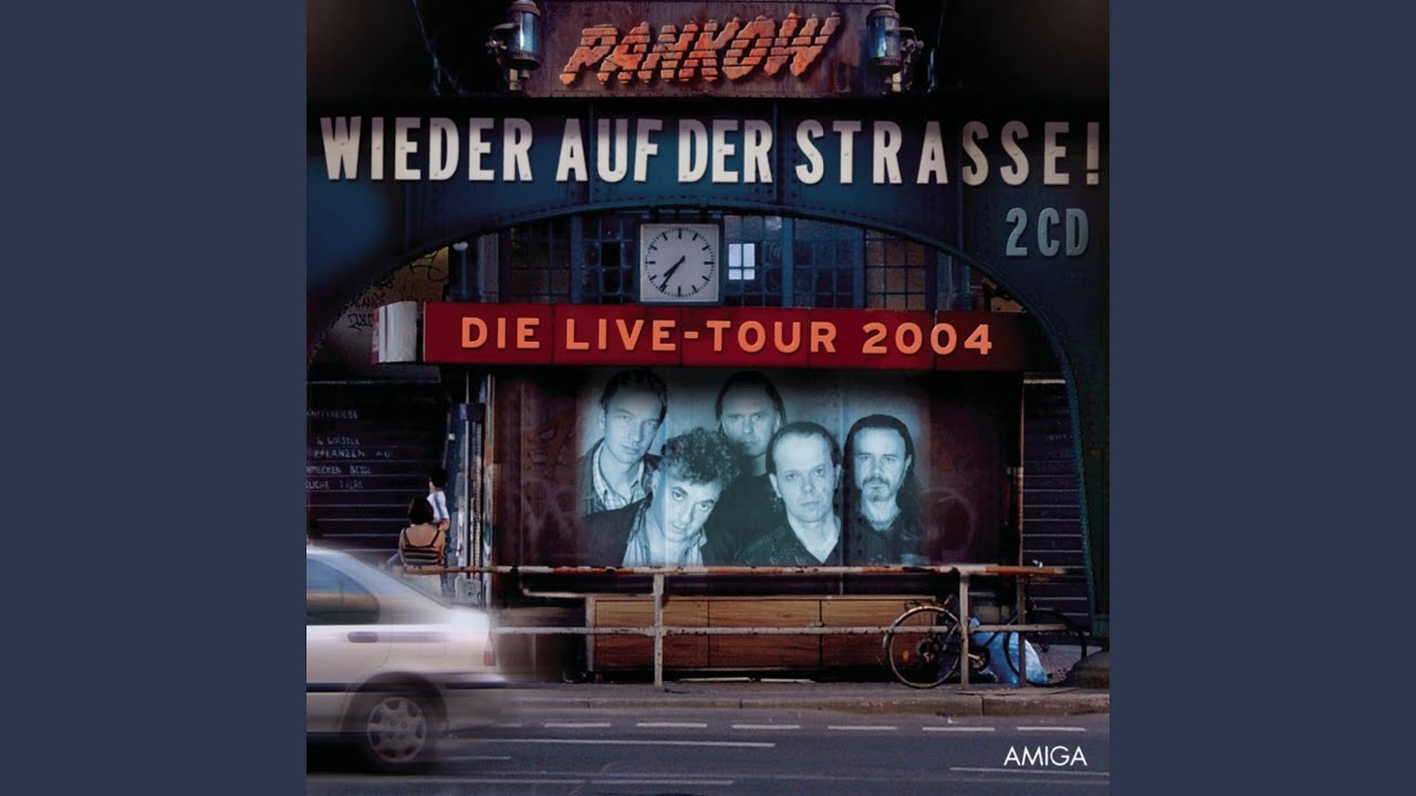 Freitag (Live)